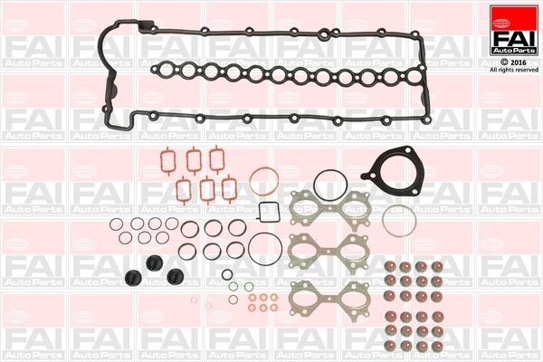 FAI AUTOPARTS Blīvju komplekts, Motora bloka galva HS1739NH